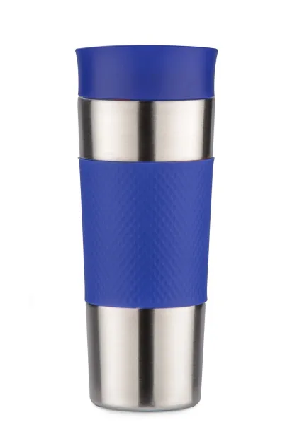 RONDE termo šalica, 425 ml Nebeski plava