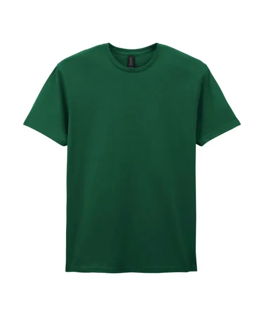 SOFTSTYLE® ADULT T-SHIRT - Gildan Fan Dark Green