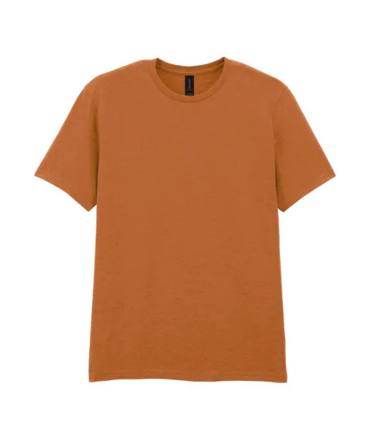SOFTSTYLE® ADULT T-SHIRT - Gildan Fan Texas Orange