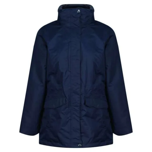 WOMEN'S BENSON III BREATHABLE 3 IN 1 JACKET - Regatta Navy