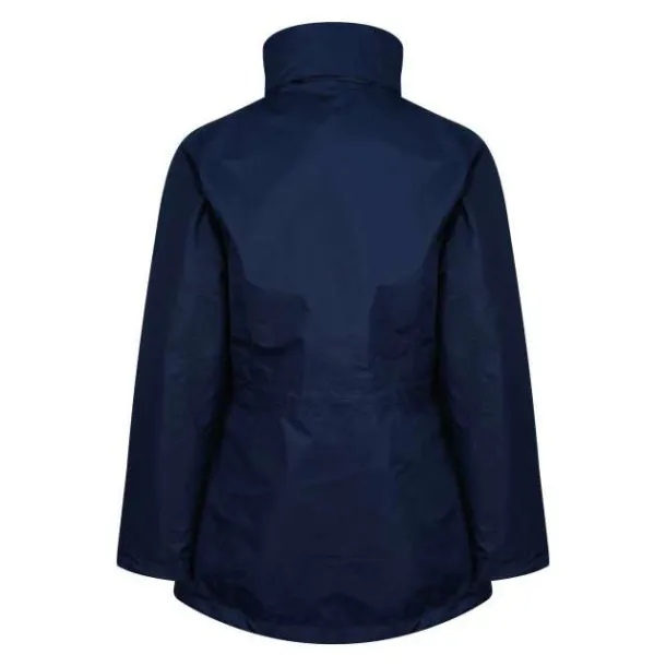 WOMEN'S BENSON III BREATHABLE 3 IN 1 JACKET - Regatta Navy