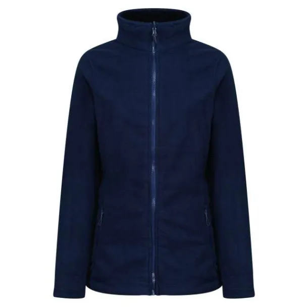 WOMEN'S BENSON III BREATHABLE 3 IN 1 JACKET - Regatta Navy