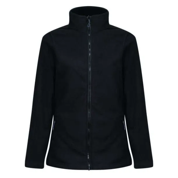 WOMEN'S BENSON III BREATHABLE 3 IN 1 JACKET - Regatta Black