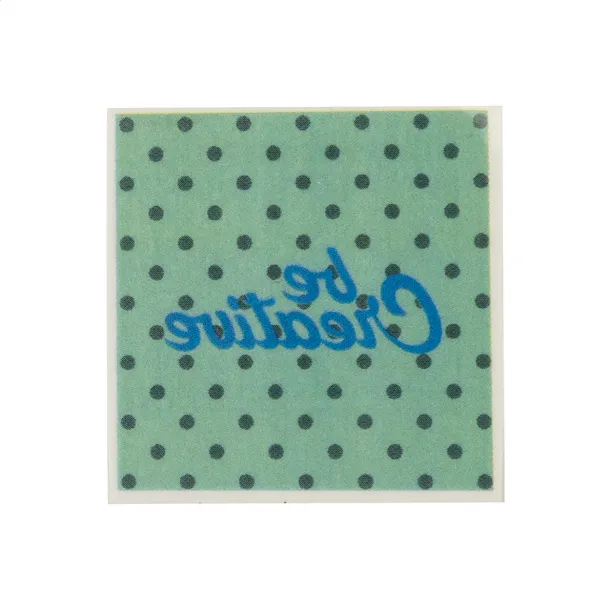 Maori privremena tetovaža Prozirno