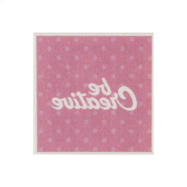 Maori temporary tattoo Transparent