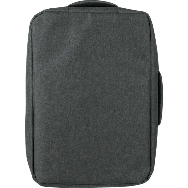  RPET laptop backpack 15" A69F99