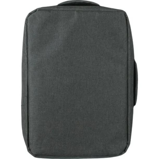  RPET laptop backpack 15" A69F99