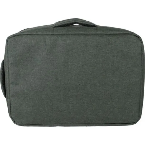  RPET ruksak za prijenosno računalo od 15" 45533C