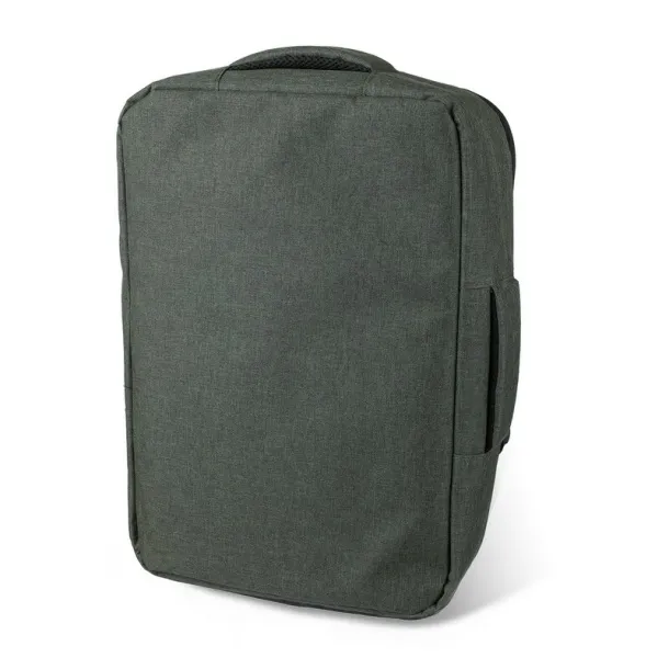  RPET laptop backpack 15" 45533C