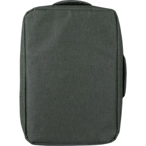  RPET laptop backpack 15" 45533C
