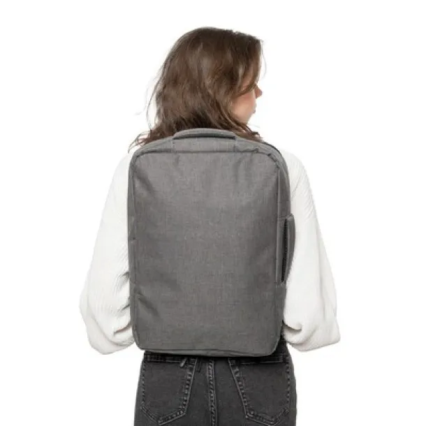 RPET laptop backpack 15" 45533C