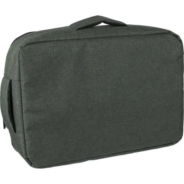  RPET laptop backpack 15" 45533C