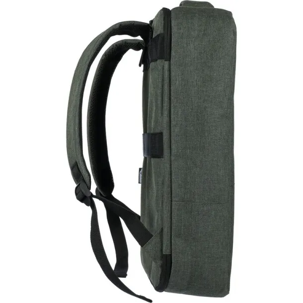  RPET laptop backpack 15" 45533C