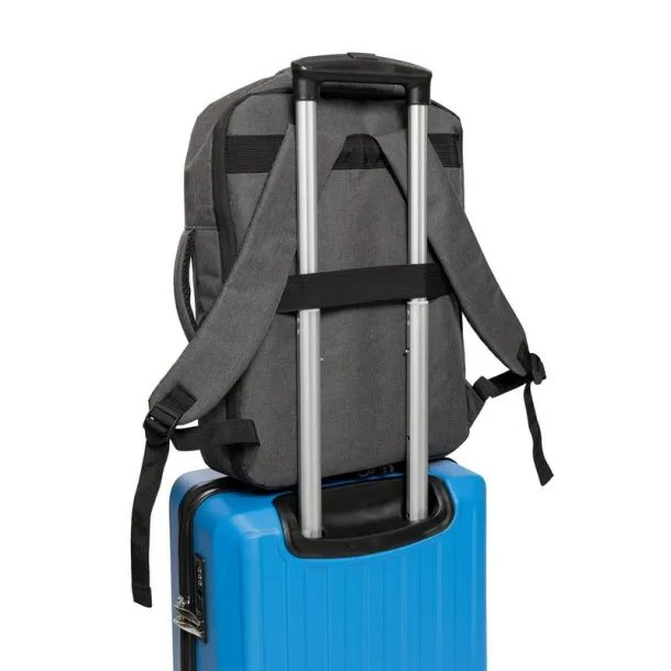  RPET laptop backpack 15" 45533C