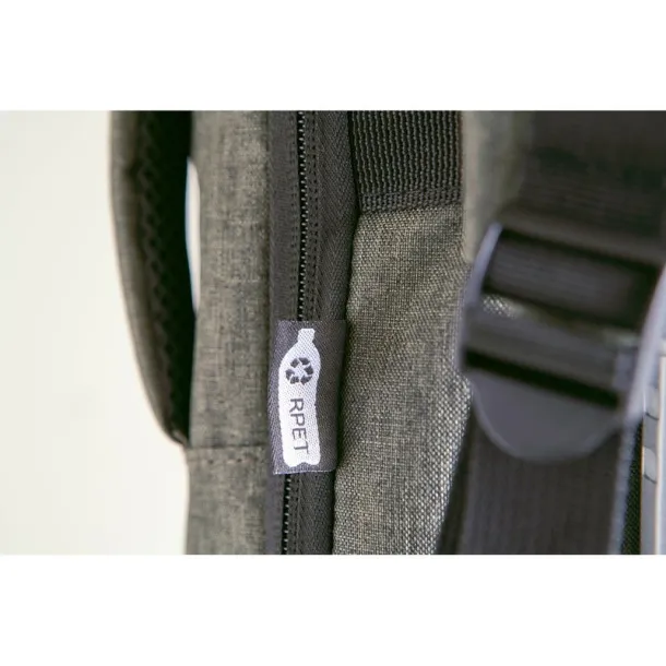  RPET laptop backpack 15" 45533C