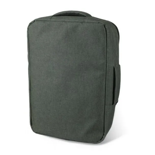  RPET laptop backpack 15" 45533C