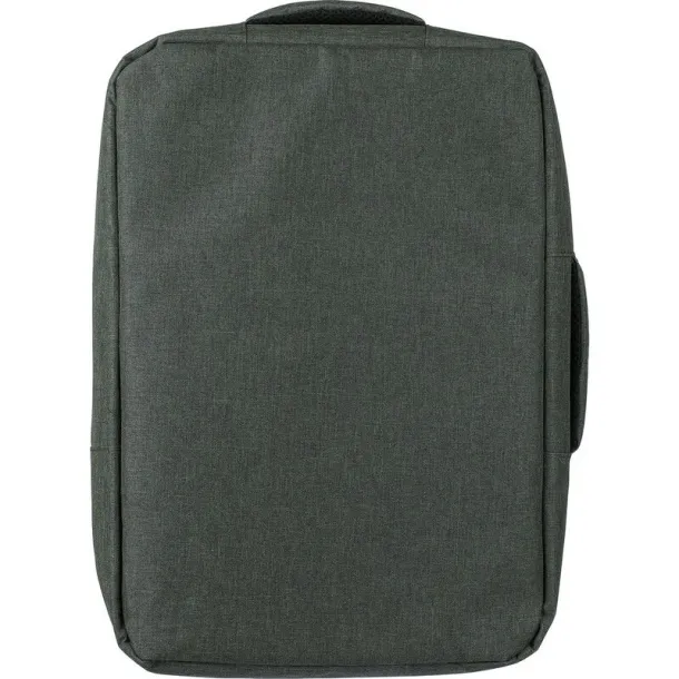  RPET laptop backpack 15" 45533C
