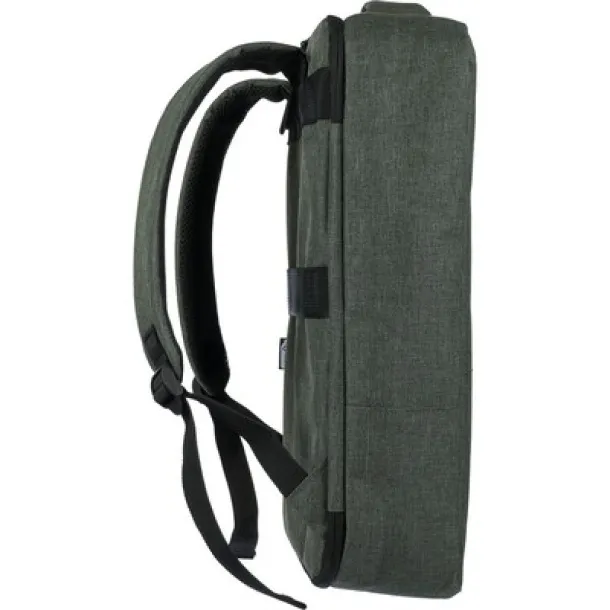 RPET laptop backpack 15" 45533C