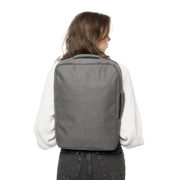  RPET laptop backpack 15" 45533C