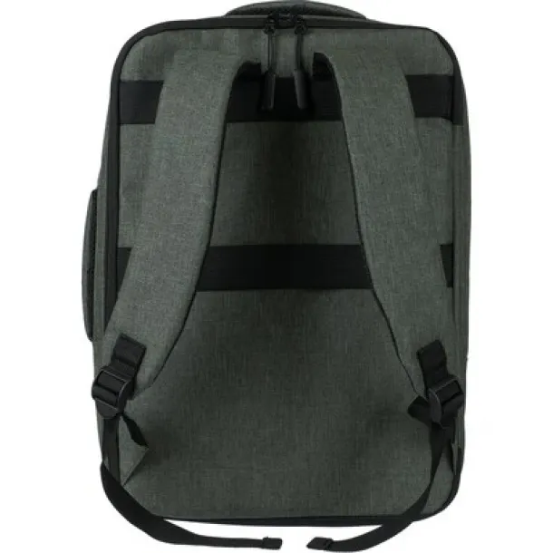  RPET laptop backpack 15" 45533C