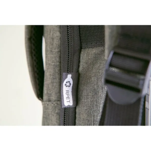  RPET laptop backpack 15" 45533C
