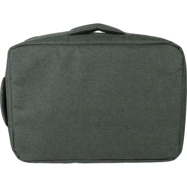  RPET laptop backpack 15" 45533C