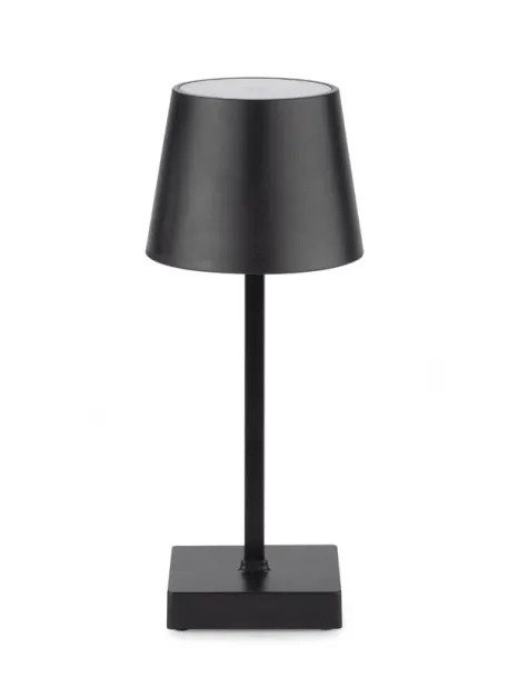 VIDIA uredska lampa Crna