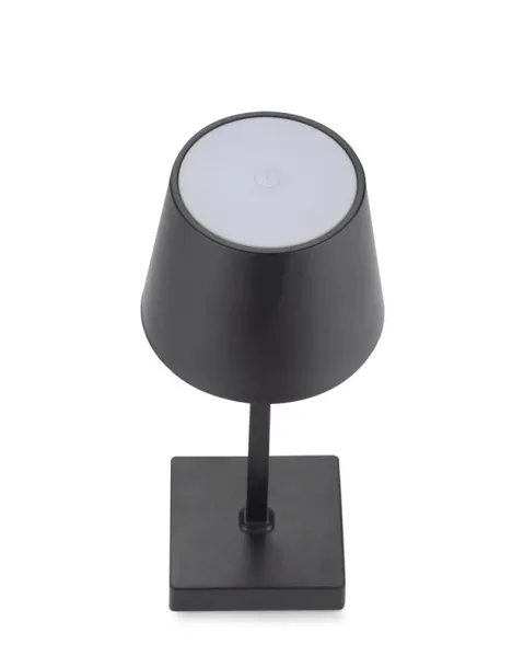 VIDIA uredska lampa Crna