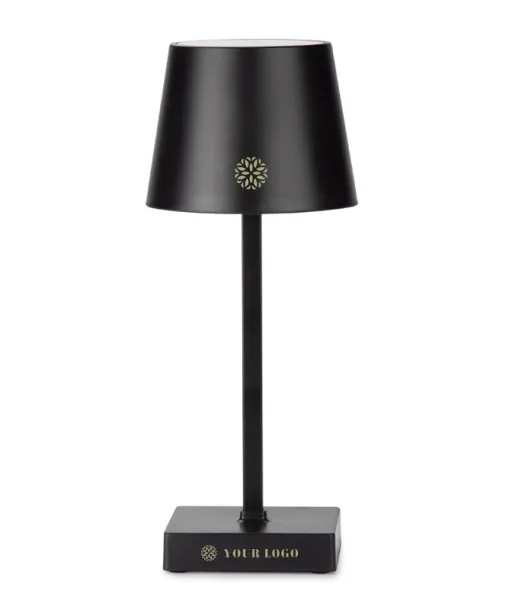 VIDIA uredska lampa Crna