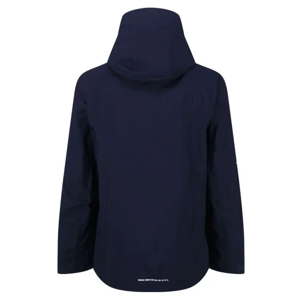 X-PRO EXOSPHERE II funkcionalna rastezljiva jakna - Regatta Mornarsko plava Oxford Blue