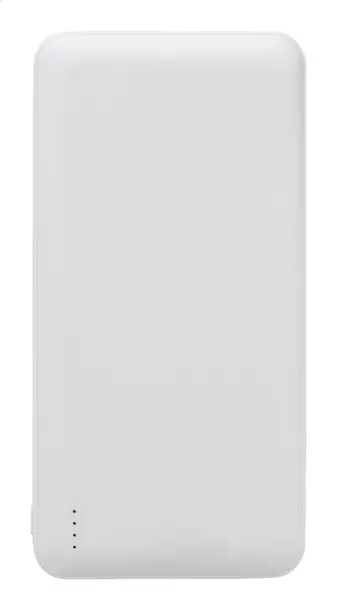 Rabobank XXL rABS prijenosna baterija, 20 000 mAh Bijela