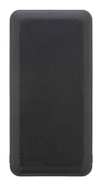 Rabobank XXL rABS prijenosna baterija, 20 000 mAh Crna