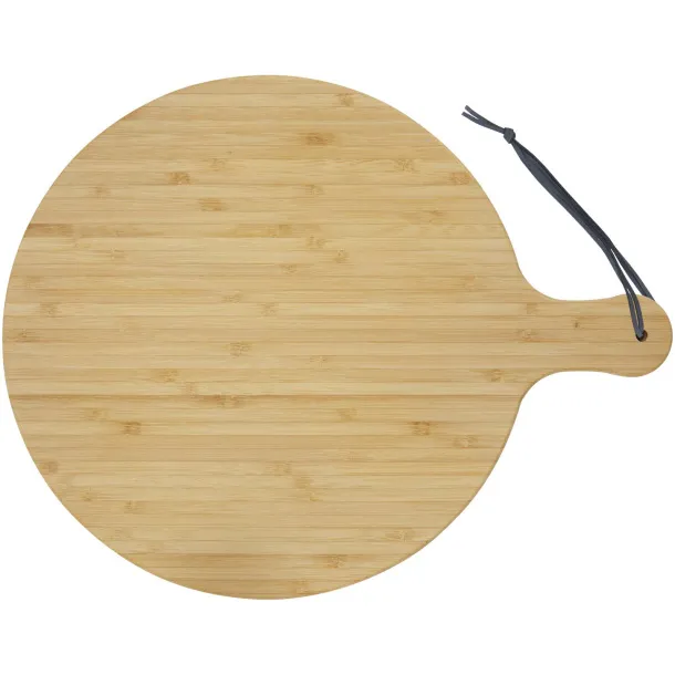 Delys bamboo cutting board - Seasons Hale Blue