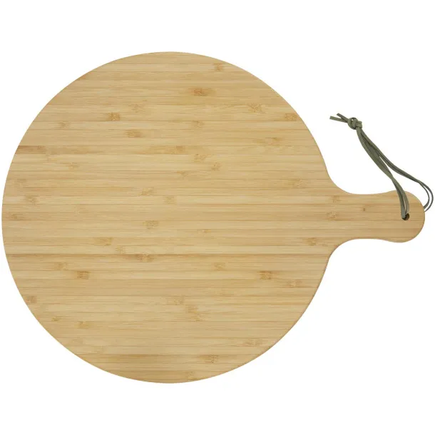 Delys bamboo cutting board - Seasons Šumski zelena