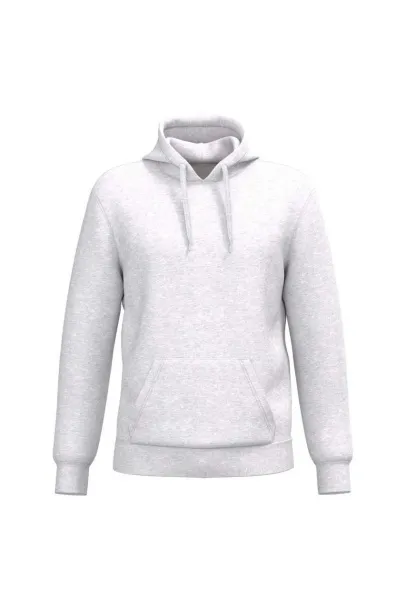  UNISEX HOODIE SWEATSHIRT 280 g/m2 - Kariban Ash
