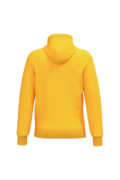  UNISEX HOODIE SWEATSHIRT 280 g/m2 - Kariban Yellow