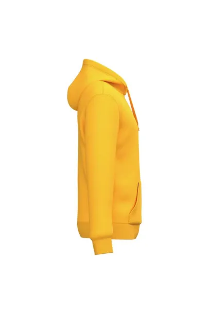  UNISEX HOODIE SWEATSHIRT 280 g/m2 - Kariban Yellow