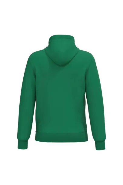  Unisex hoodie 280 g/m2 - Kariban Kelly Green