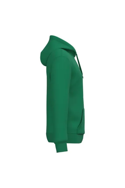  UNISEX HOODIE SWEATSHIRT 280 g/m2 - Kariban Kelly Green