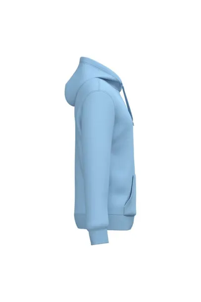  UNISEX HOODIE SWEATSHIRT 280 g/m2 - Kariban Sky blue