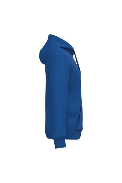  UNISEX HOODIE SWEATSHIRT 280 g/m2 - Kariban Royal blue