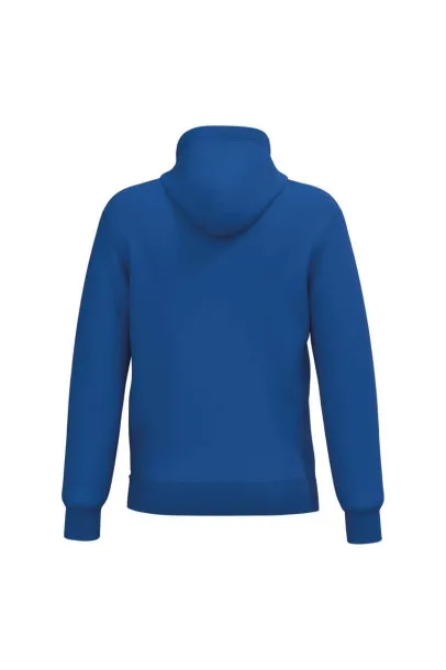  UNISEX HOODIE SWEATSHIRT 280 g/m2 - Kariban Royal blue