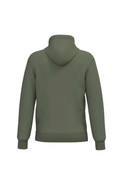  UNISEX HOODIE SWEATSHIRT 280 g/m2 - Kariban Caper Green