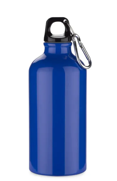 TREKO aluminijska boca, 500 ml Nebeski plava