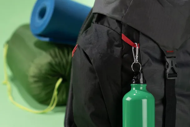 TREKO Aluminum bottle 500 ml 340 C