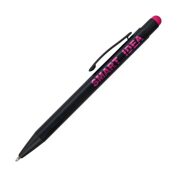 SHINERY aluminium ballpen Pink