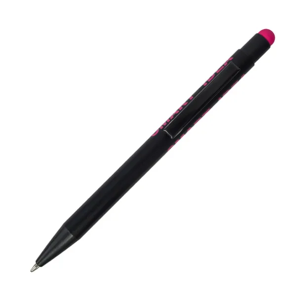 SHINERY aluminium ballpen Pink