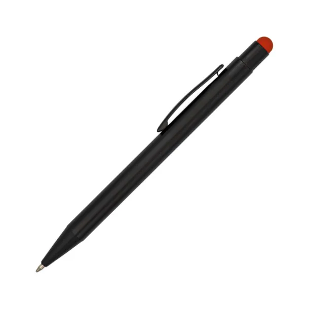 SHINERY aluminium ballpen Orange
