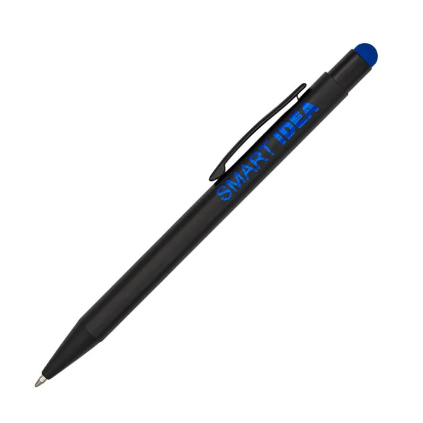 SHINERY aluminium ballpen Blue