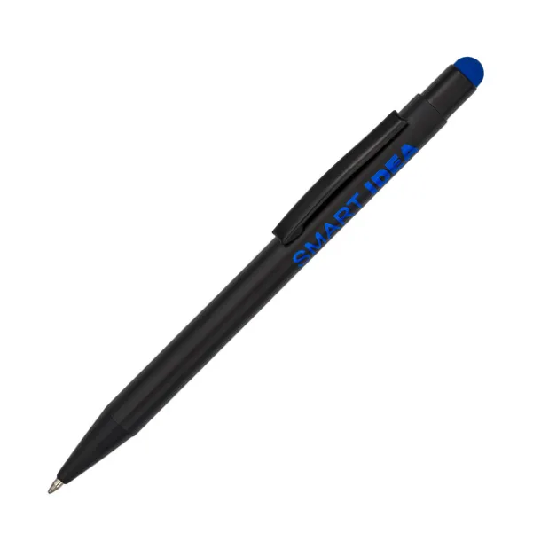 SHINERY aluminium ballpen Blue